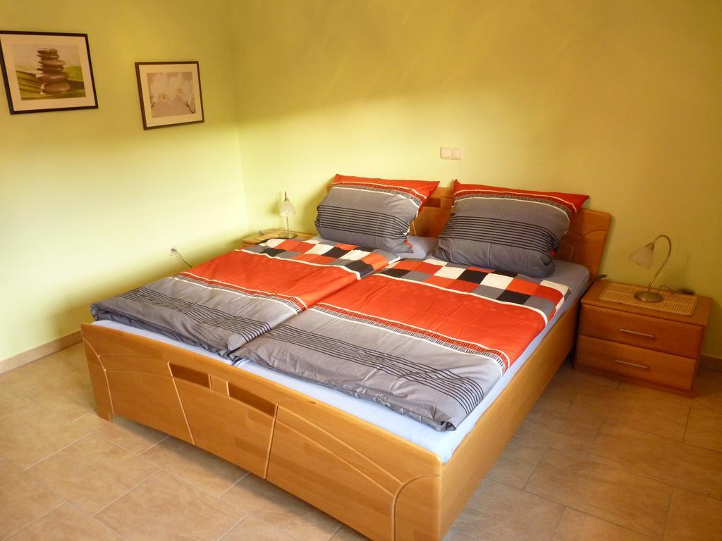 Ferienwohnung Hutterer Bad Griesbach  Exteriör bild